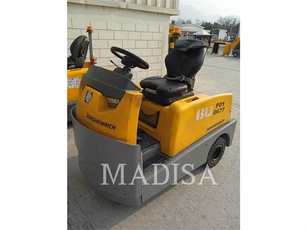 Jungheinrich EZS 570NA 그 외 지게차