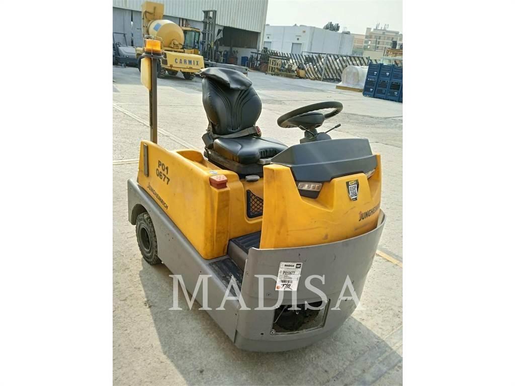 Jungheinrich EZS 570NA 그 외 지게차
