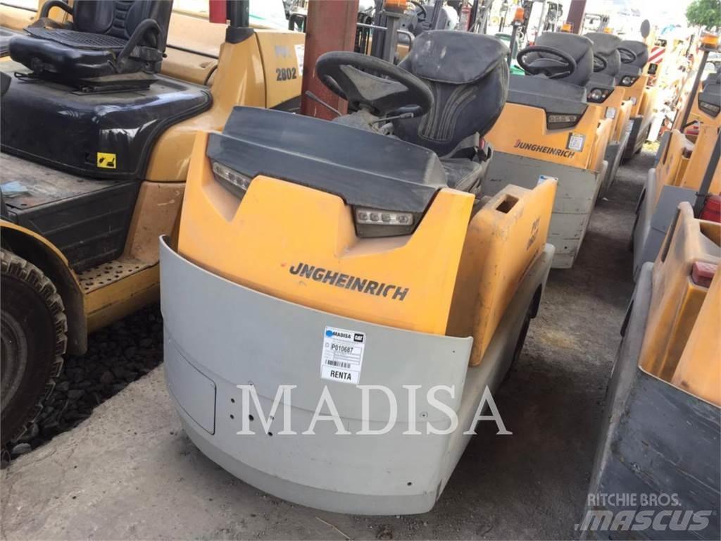 Jungheinrich EZS 570NA 그 외 지게차