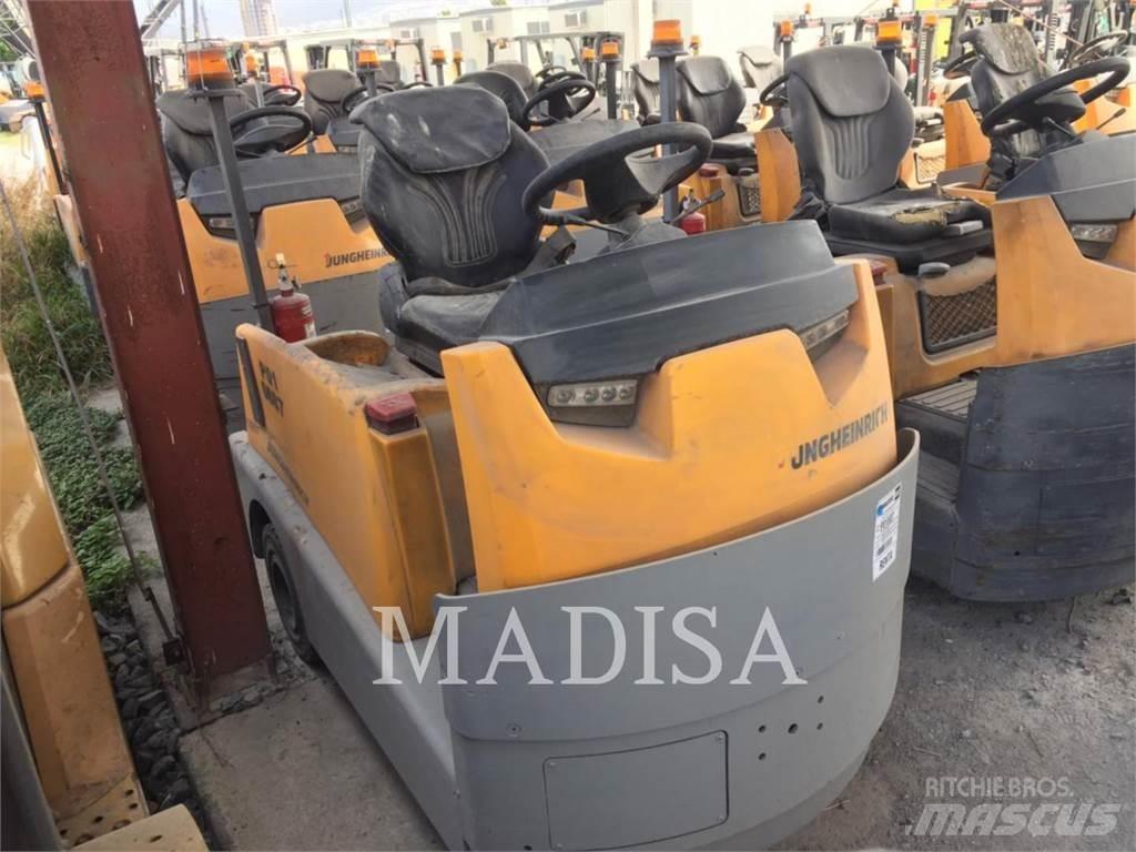 Jungheinrich EZS 570NA 그 외 지게차