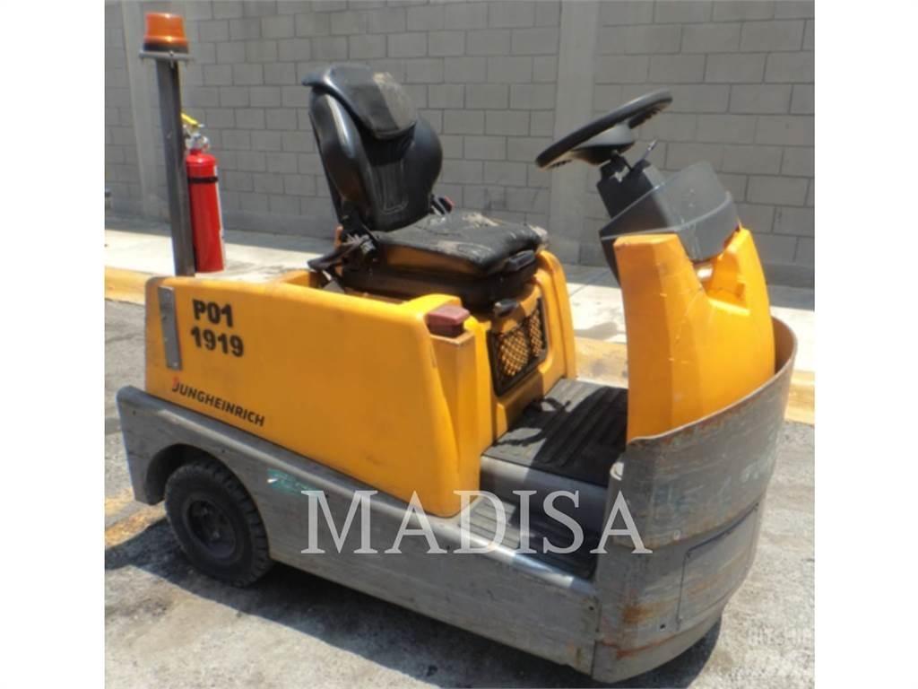 Jungheinrich EZS 570NA 그 외 지게차