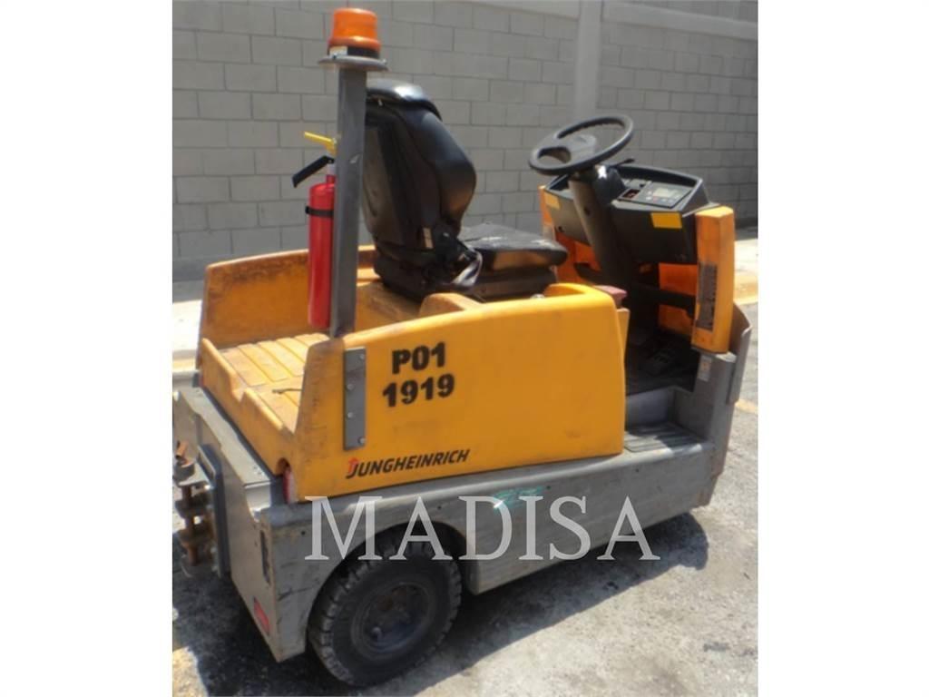 Jungheinrich EZS 570NA 그 외 지게차