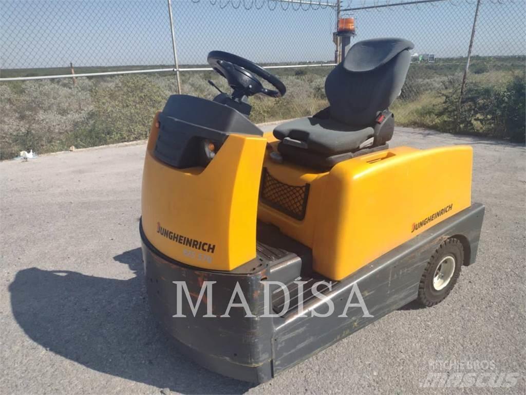 Jungheinrich EZS 570NA 그 외 지게차