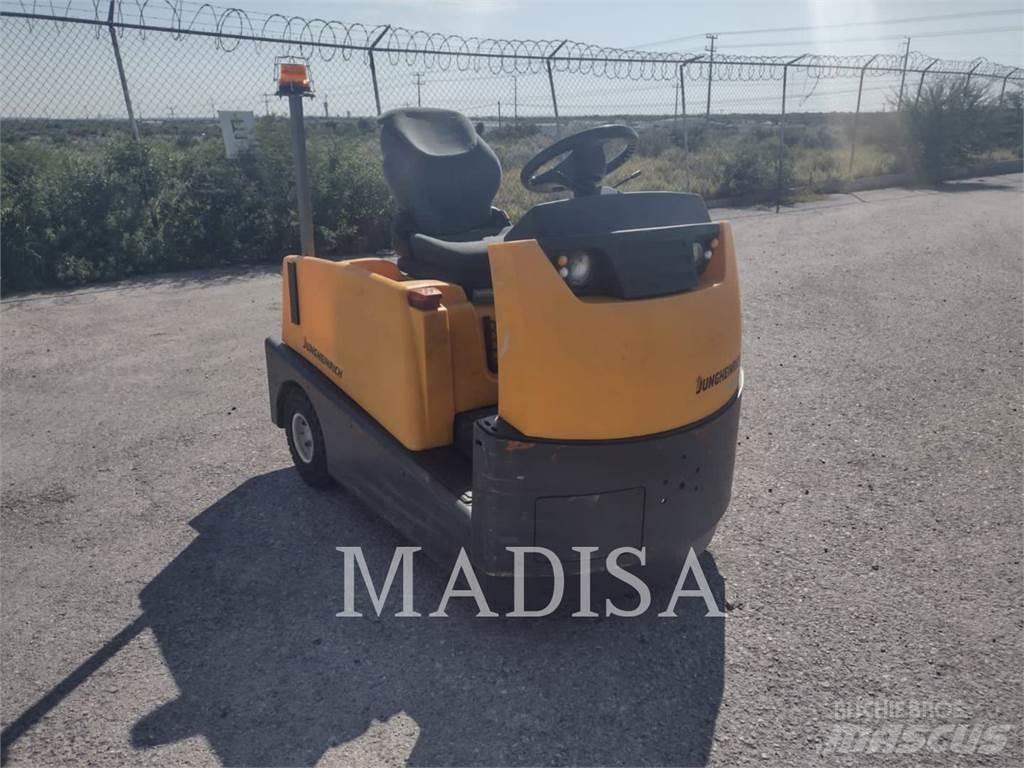Jungheinrich EZS 570NA 그 외 지게차