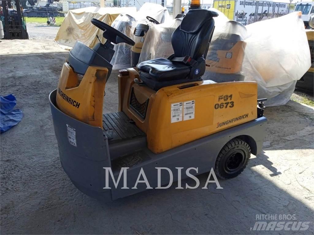 Jungheinrich EZS 570NA 그 외 지게차