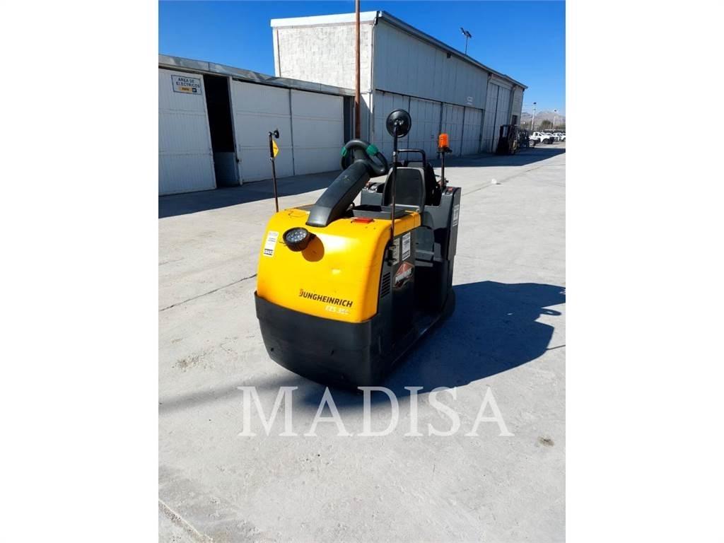 Jungheinrich EZS350NA 컨베이어