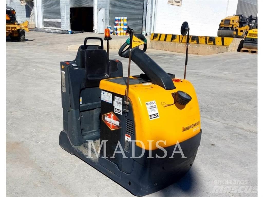 Jungheinrich EZS350NA 컨베이어