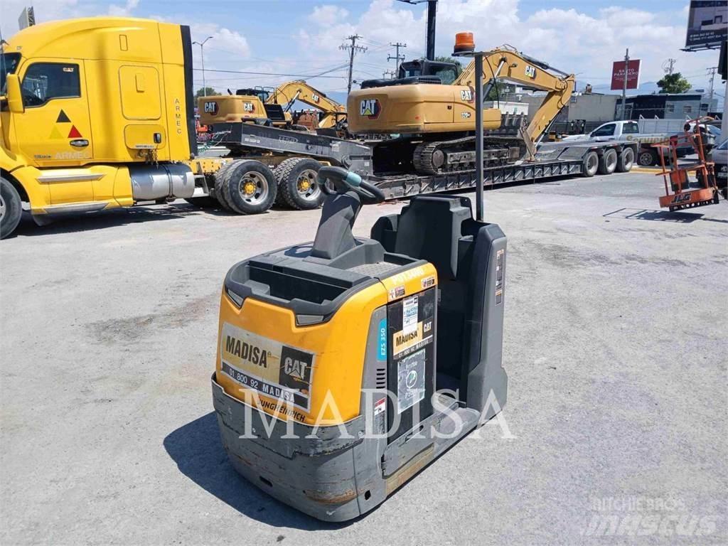 Jungheinrich EZS350NA 그 외 지게차