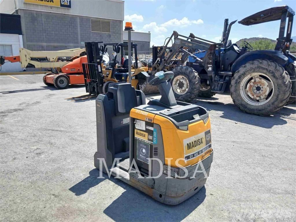 Jungheinrich EZS350NA 그 외 지게차