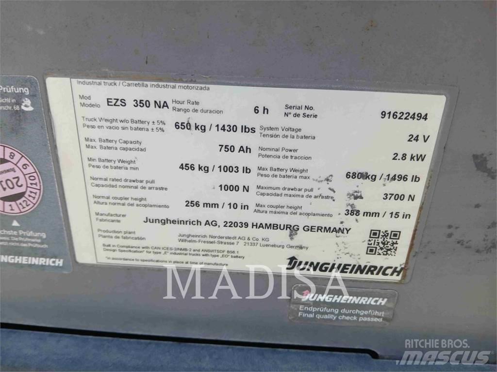 Jungheinrich EZS350NA 그 외 지게차