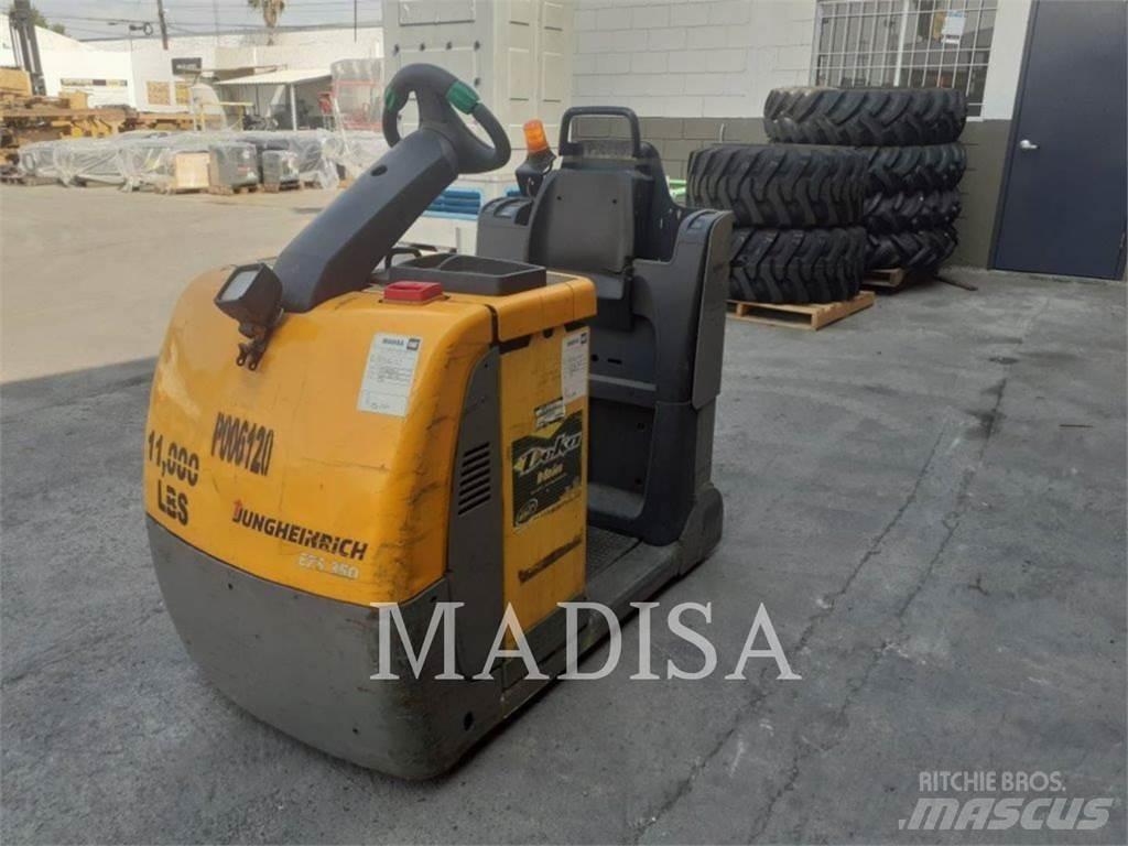 Jungheinrich EZS350NA 그 외 지게차
