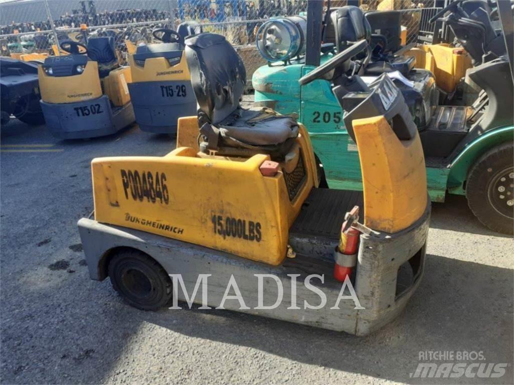 Jungheinrich EZS570NA 그 외 지게차