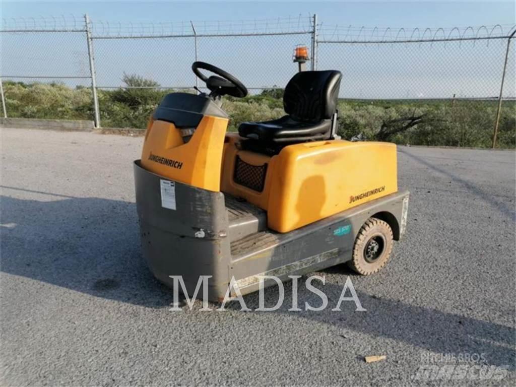 Jungheinrich EZS570NA 그 외 지게차