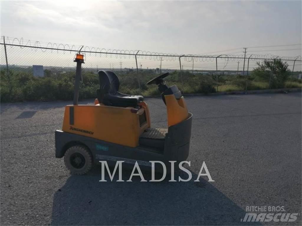 Jungheinrich EZS570NA 그 외 지게차