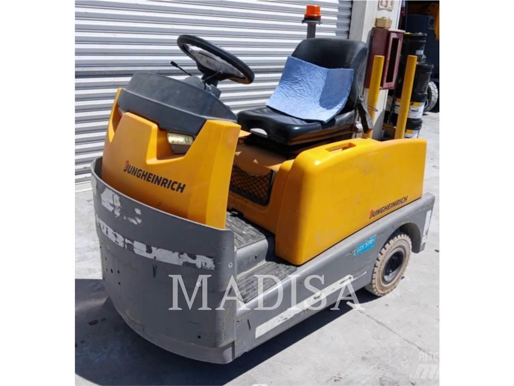 Jungheinrich EZS570NA 그 외 지게차