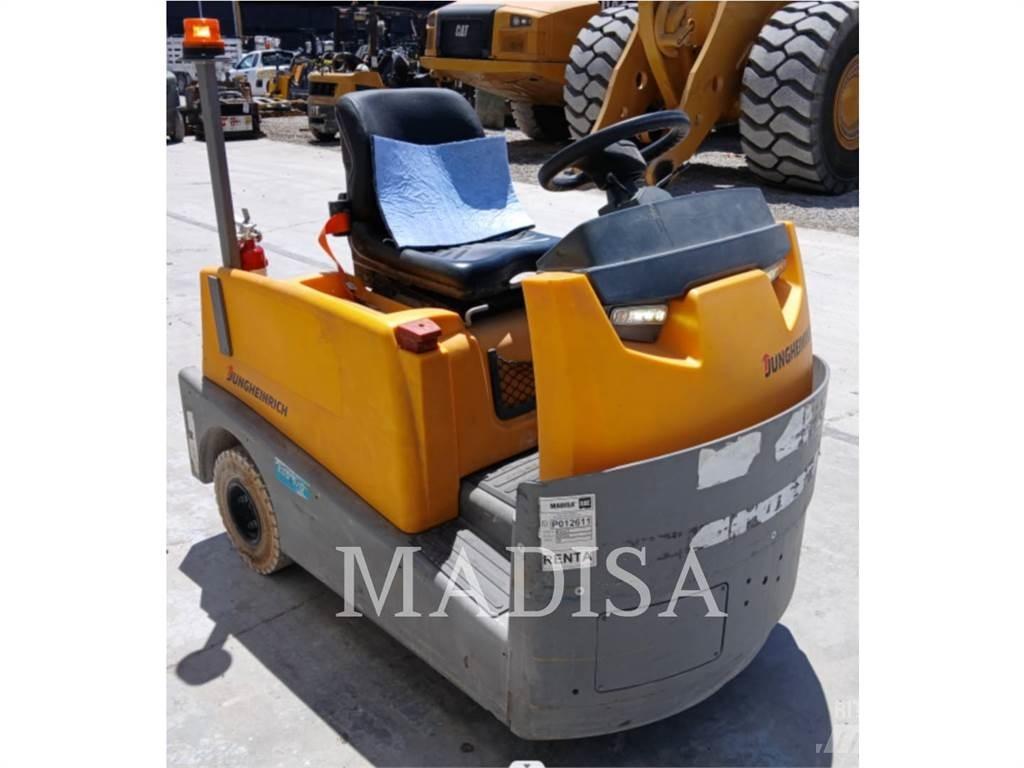 Jungheinrich EZS570NA 그 외 지게차