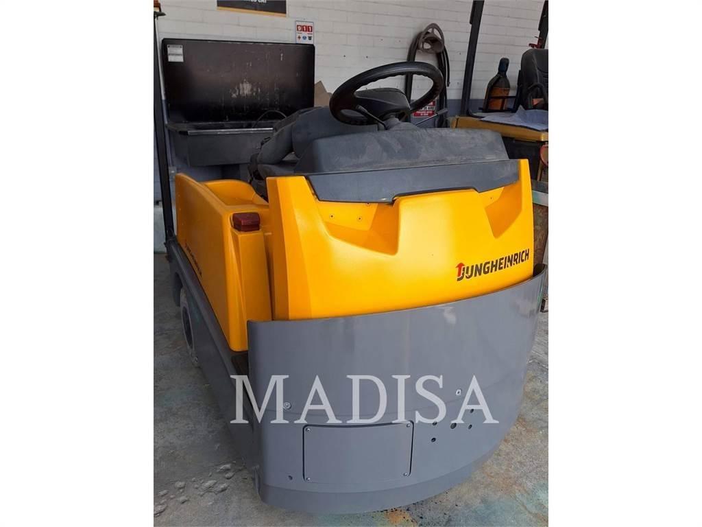 Jungheinrich EZS570NA 그 외 지게차