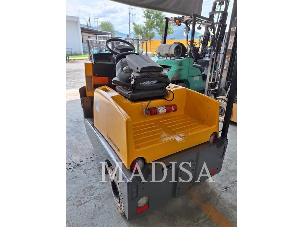 Jungheinrich EZS570NA 그 외 지게차