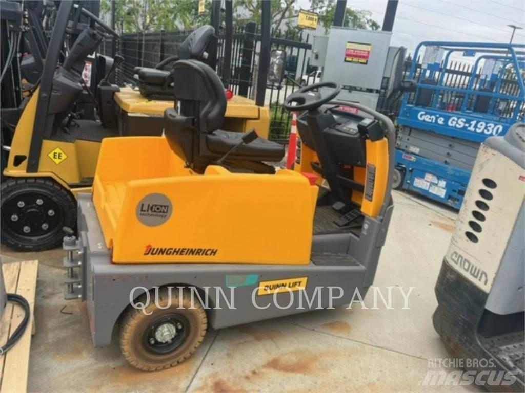 Jungheinrich EZS570NA 그 외 지게차