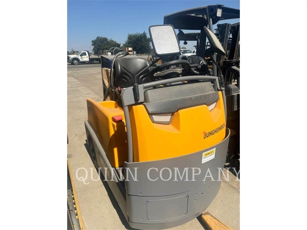 Jungheinrich EZS570NA 그 외 지게차