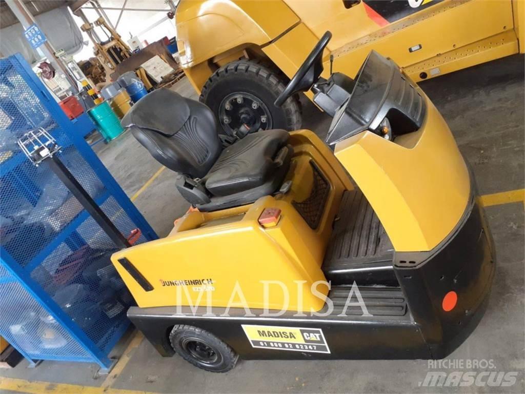 Jungheinrich EZS570NA 그 외 지게차