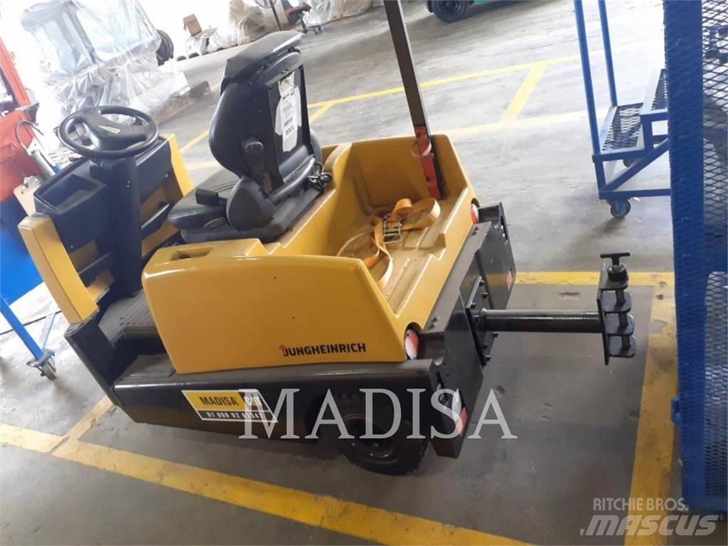 Jungheinrich EZS570NA 그 외 지게차