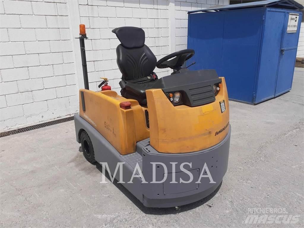 Jungheinrich EZS570NA 그 외 지게차