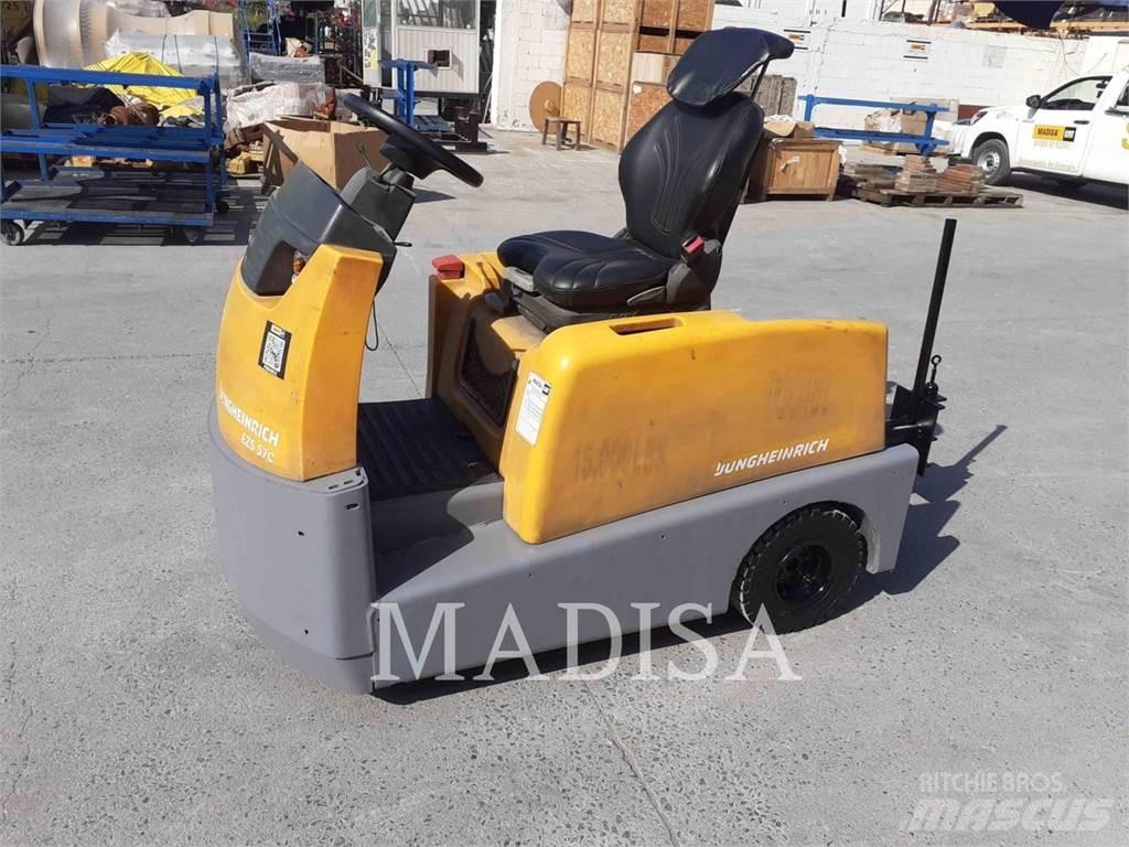 Jungheinrich EZS570NA 그 외 지게차