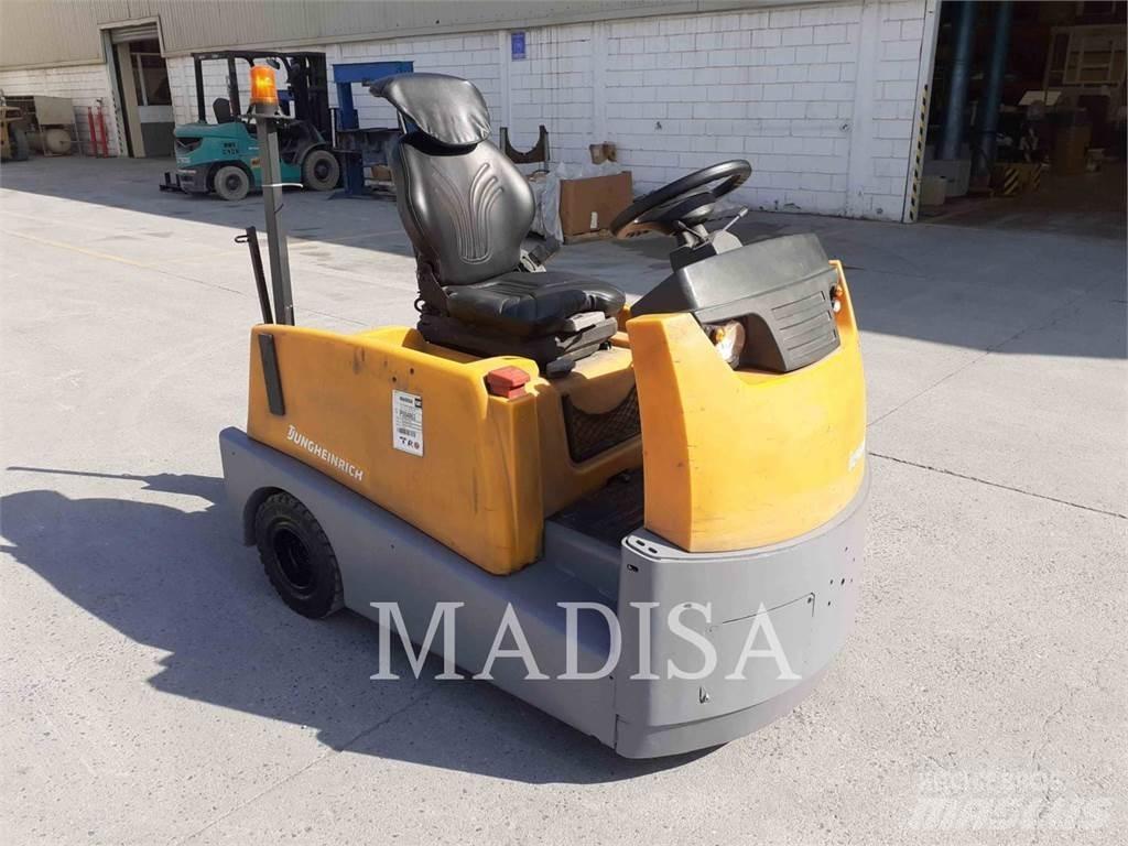Jungheinrich EZS570NA 그 외 지게차
