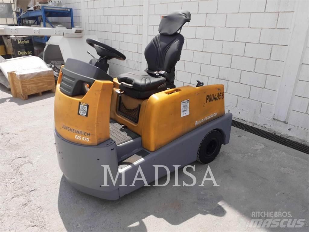 Jungheinrich EZS570NA 그 외 지게차