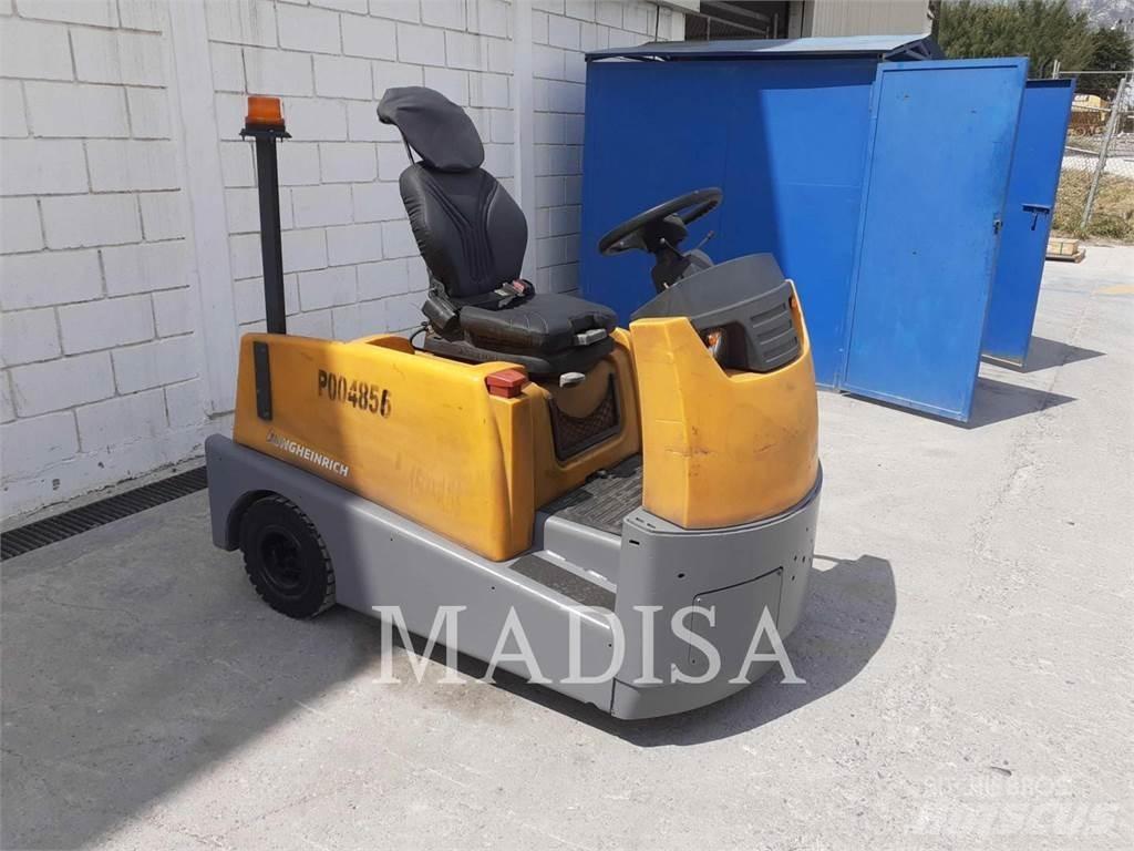 Jungheinrich EZS570NA 그 외 지게차