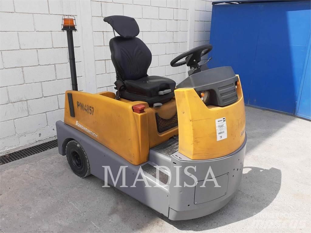 Jungheinrich EZS570NA 그 외 지게차
