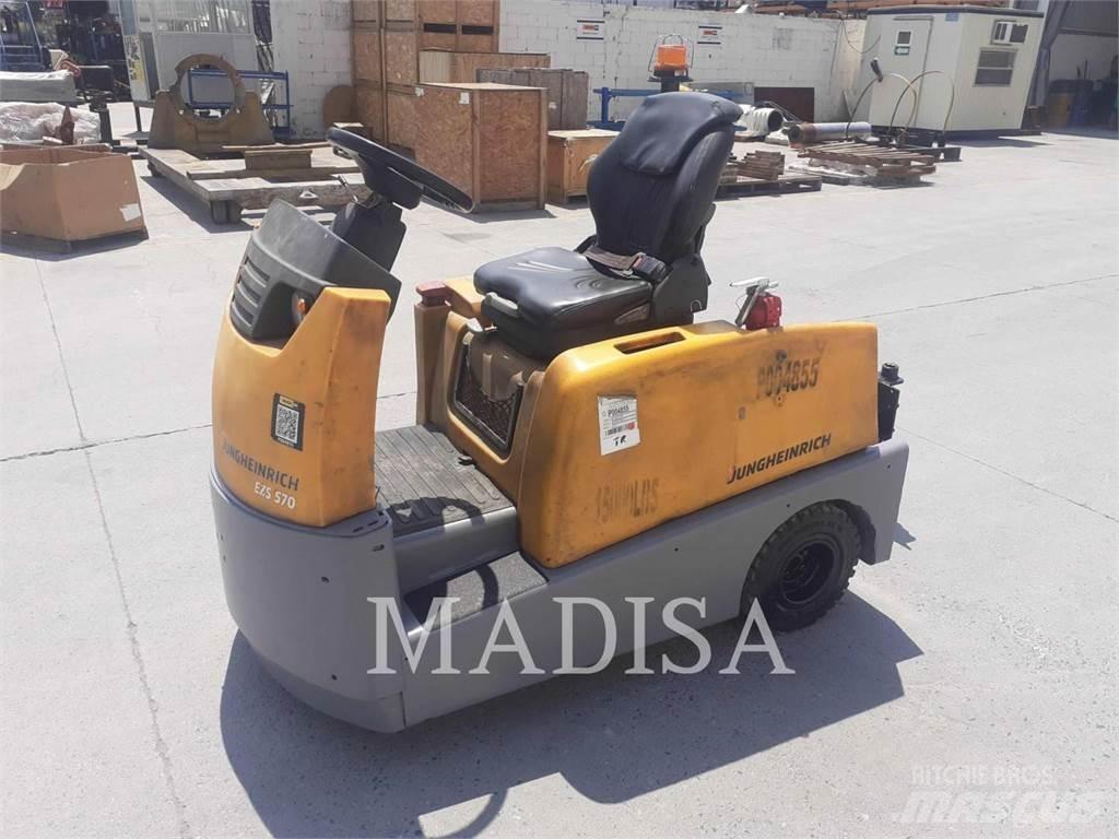 Jungheinrich EZS570NA 그 외 지게차