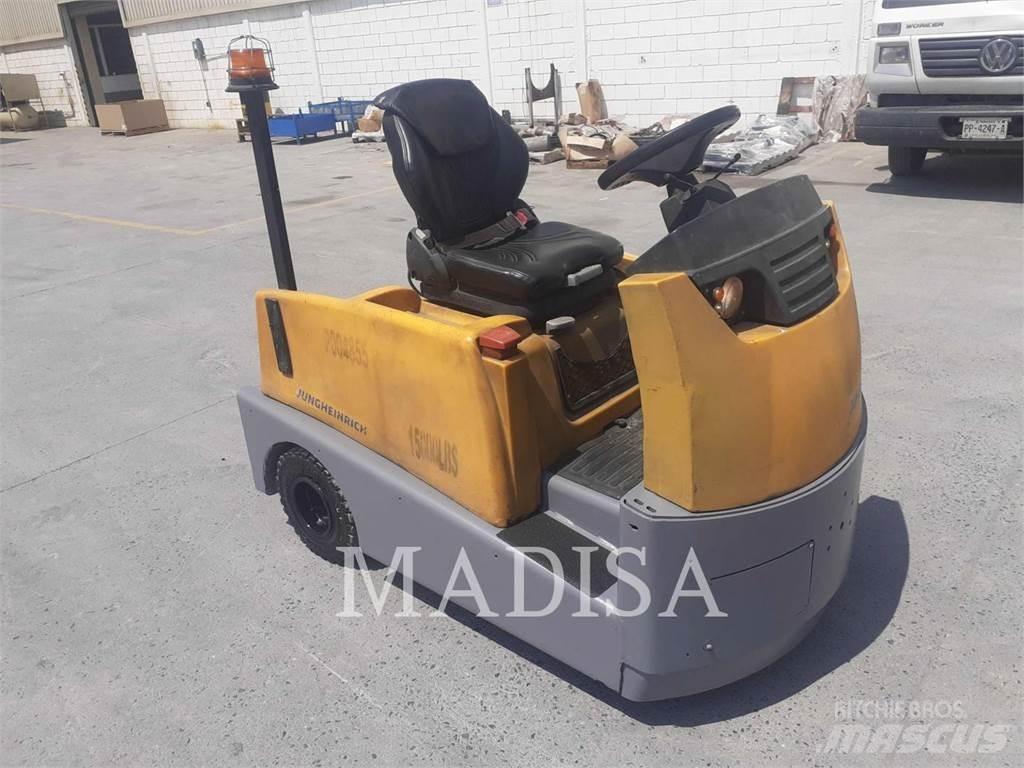 Jungheinrich EZS570NA 그 외 지게차