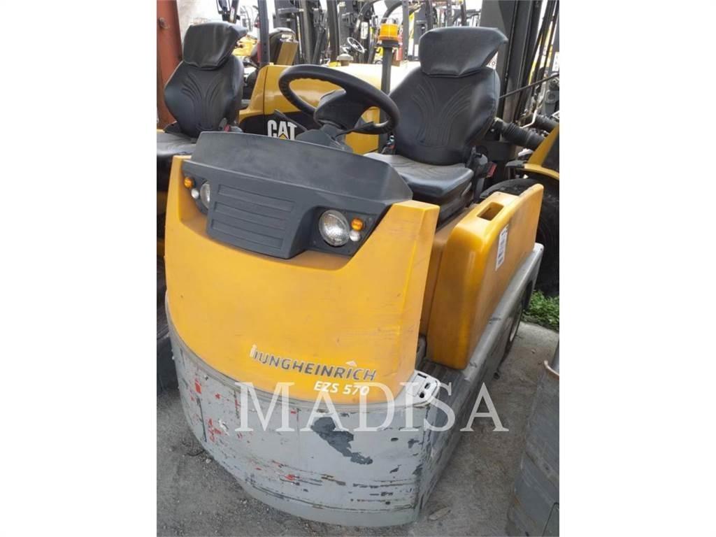 Jungheinrich EZS570NA 그 외 지게차
