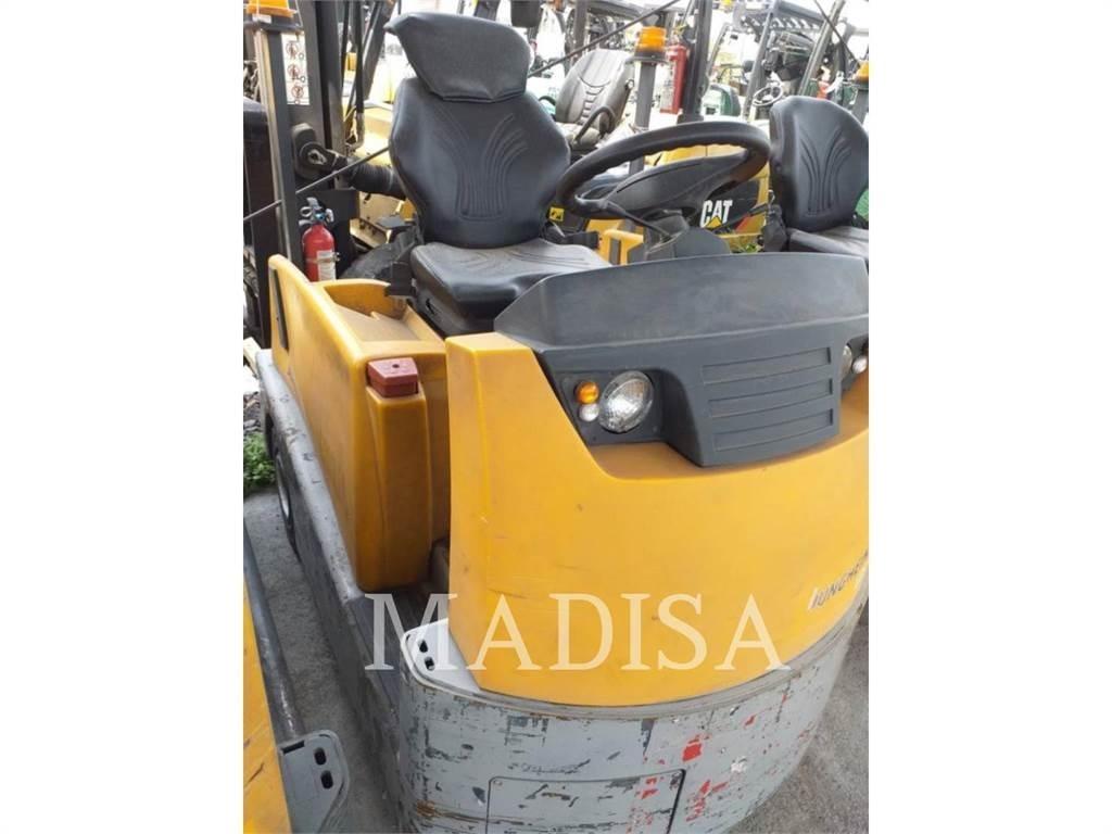 Jungheinrich EZS570NA 그 외 지게차
