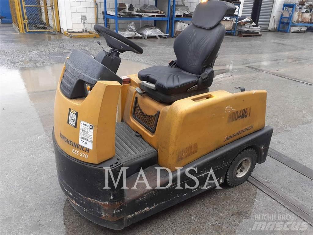 Jungheinrich EZS570NA 그 외 지게차