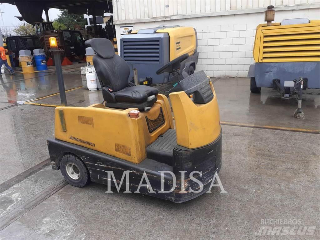 Jungheinrich EZS570NA 그 외 지게차