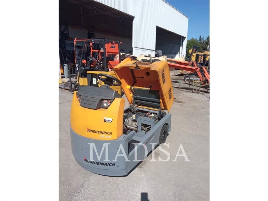 Jungheinrich EZS570NA 그 외 지게차