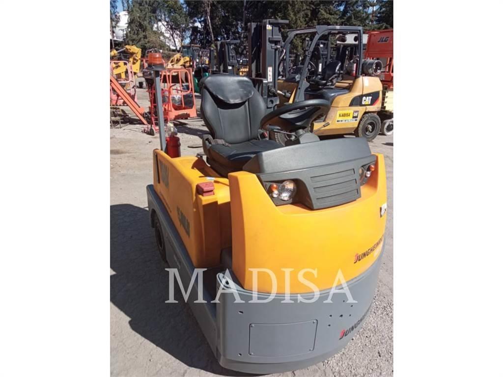 Jungheinrich EZS570NA 그 외 지게차