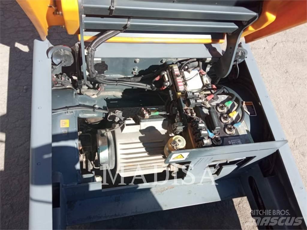 Jungheinrich EZS570NA 그 외 지게차