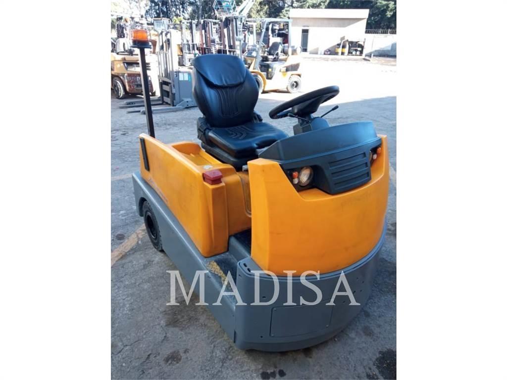 Jungheinrich EZS570NA 그 외 지게차