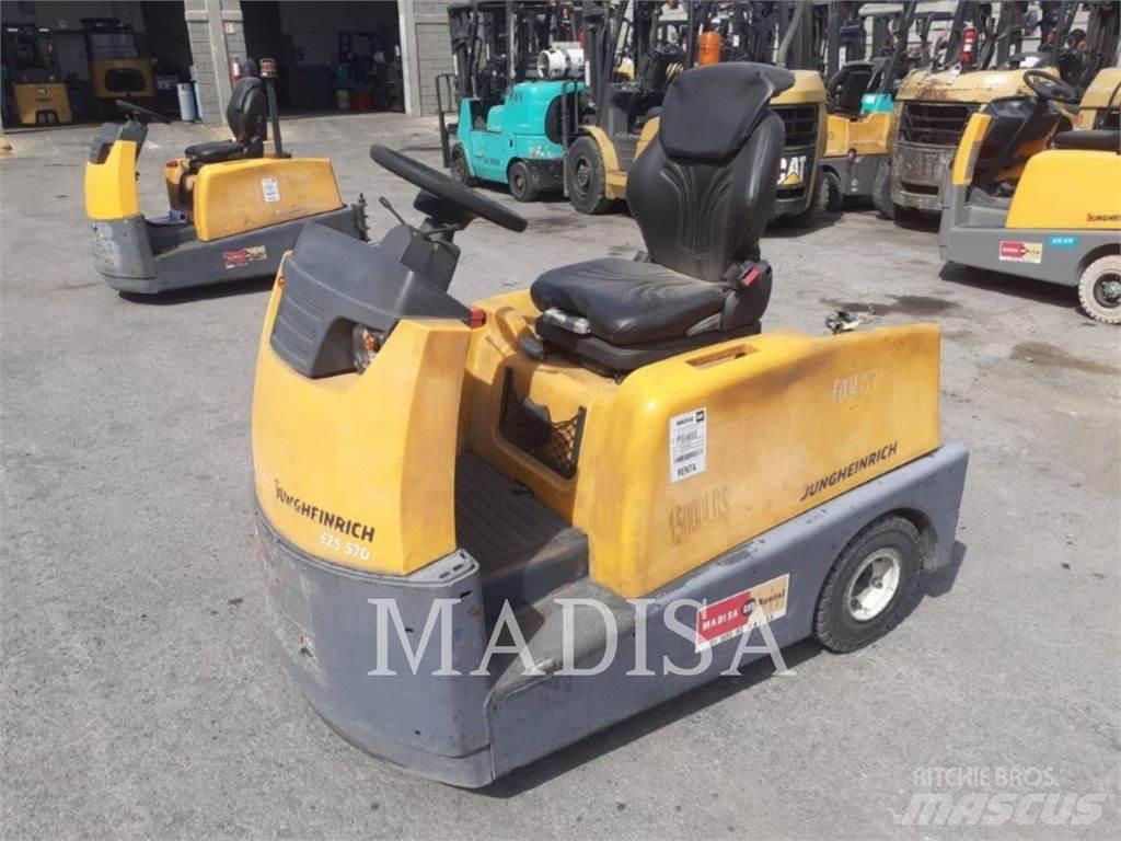 Jungheinrich EZS570NA 그 외 지게차