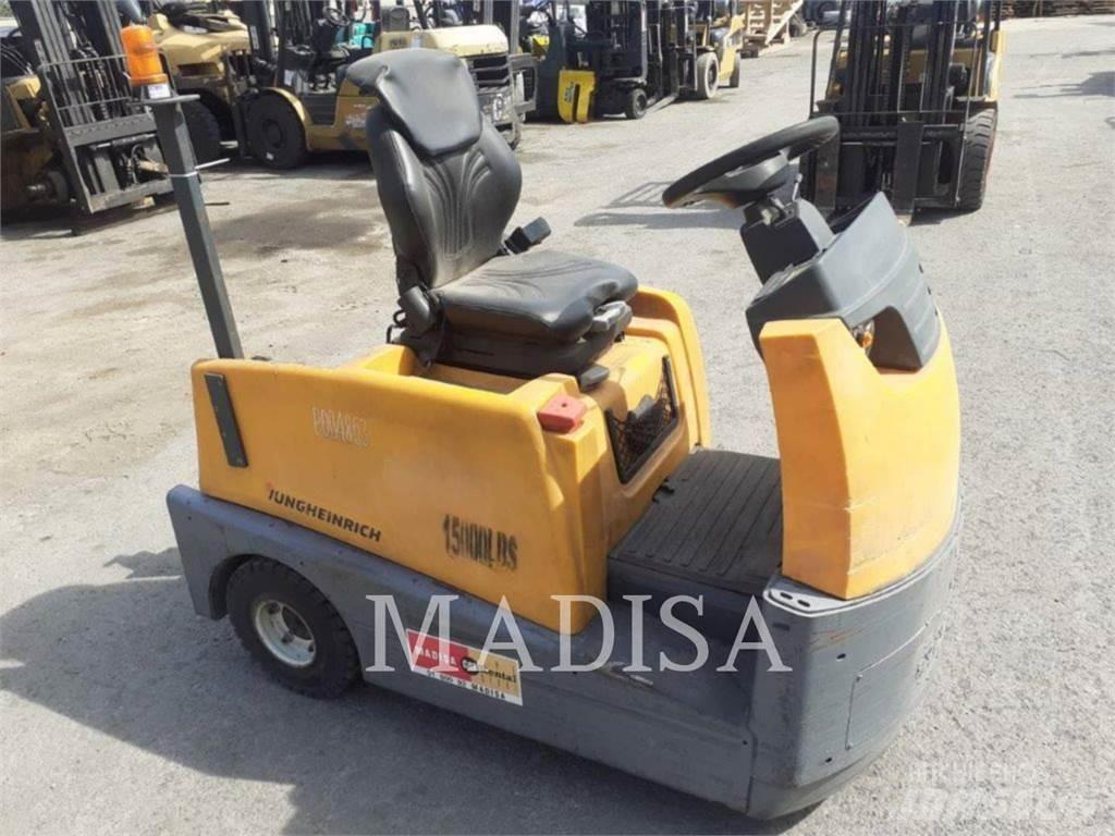 Jungheinrich EZS570NA 그 외 지게차