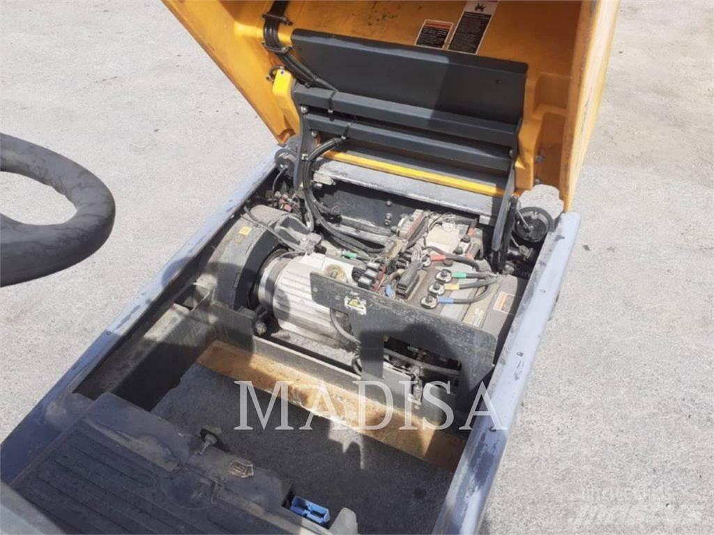 Jungheinrich EZS570NA 그 외 지게차
