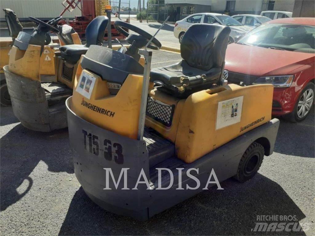 Jungheinrich EZS570NA 그 외 지게차