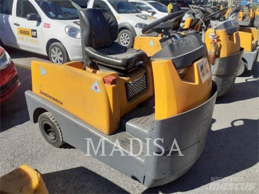 Jungheinrich EZS570NA 그 외 지게차