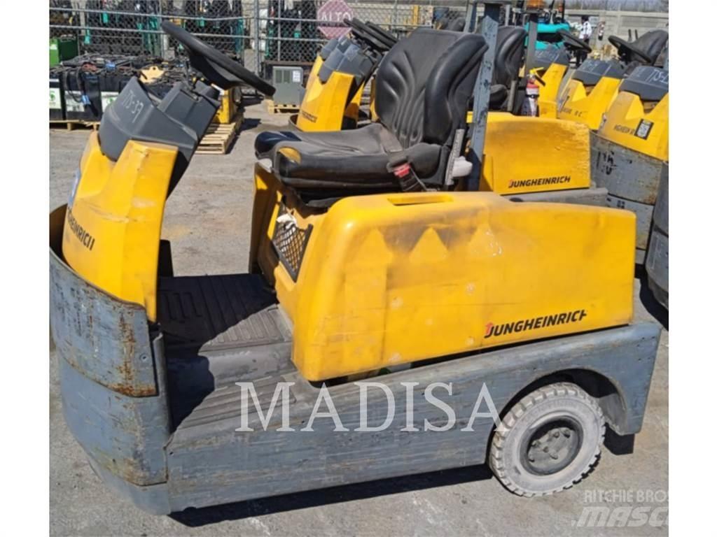 Jungheinrich EZS570NA 그 외 지게차