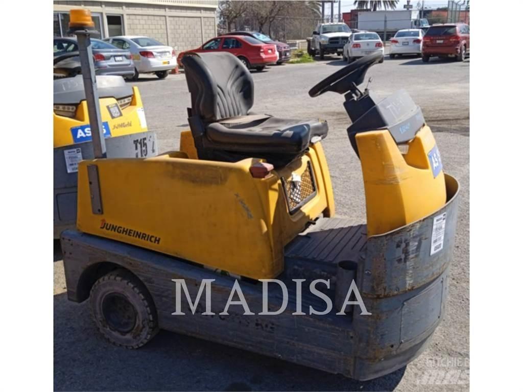 Jungheinrich EZS570NA 그 외 지게차