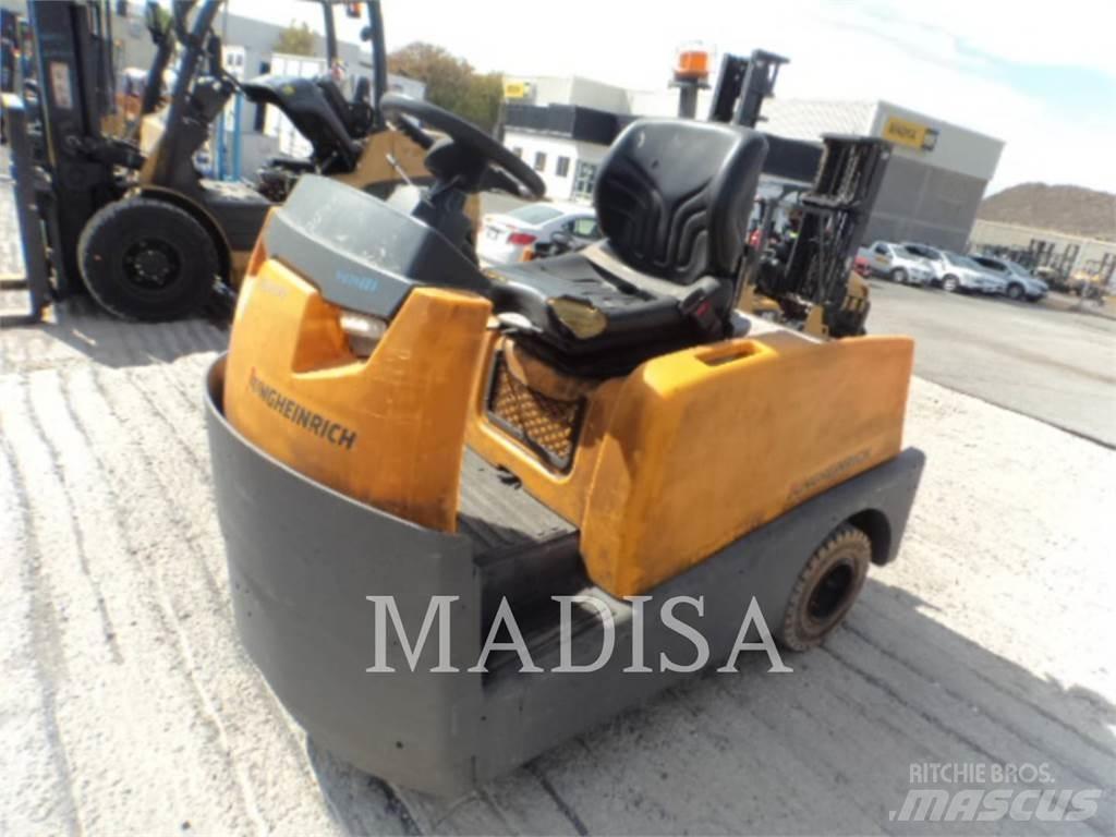 Jungheinrich EZS570NA 그 외 지게차